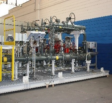 Mechanical Services