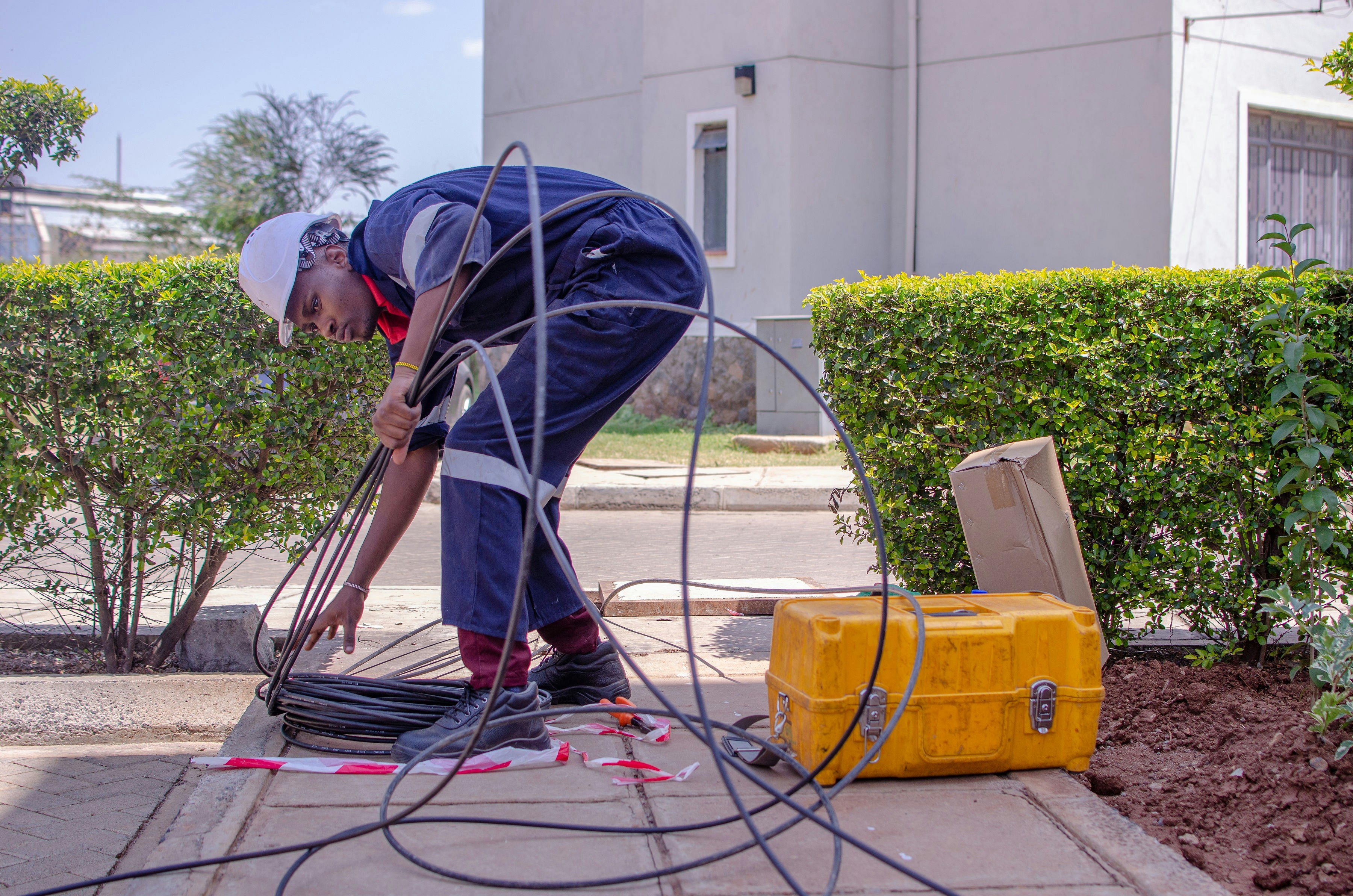 Maintenance Services