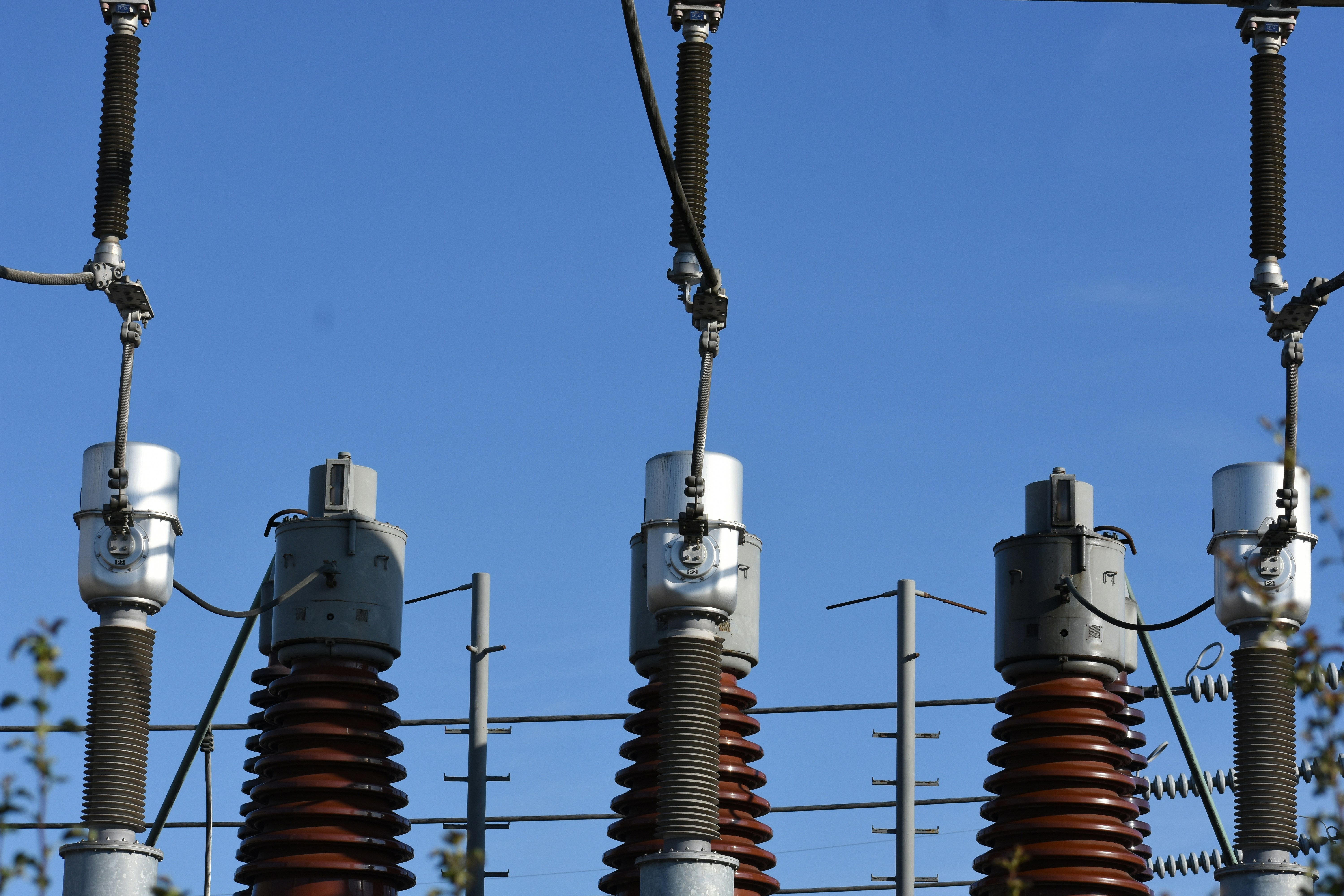 Power Distribution